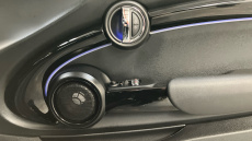 MINI Hatchback 1.5 Cooper Exclusive II 5dr Auto Petrol Hatchback